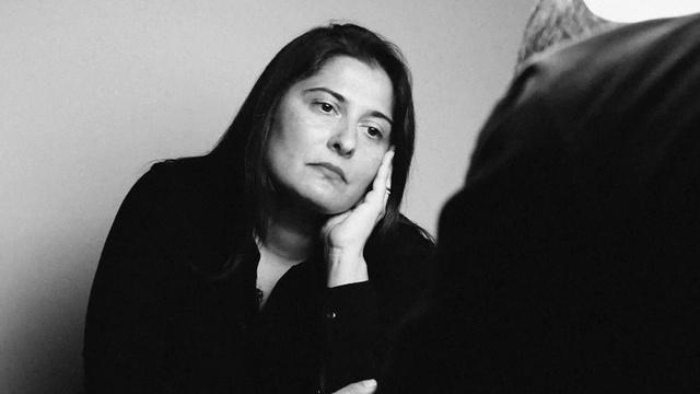 Renowned Pakistani filmmaker on fighting gender inequality