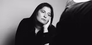 Renowned Pakistani filmmaker on fighting gender inequality