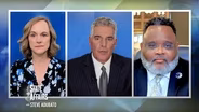 Kean University President Discusses the Impact of Higher Ed.