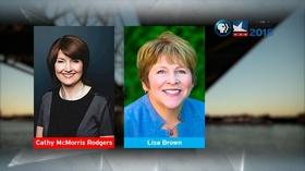 Video thumbnail: KSPS Public Television WALLA WALLA CONGRESSIONAL DEBATE