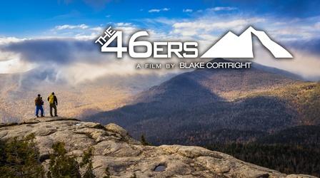Video thumbnail: WCNY Documentaries The 46ers