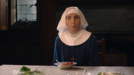 Video thumbnail: Call the Midwife Making Plans