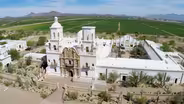 Father Kino and the Southwest