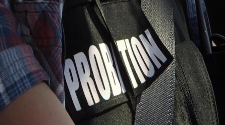 Video thumbnail: PBS NewsHour Personalized probation saved Arizona $461 million