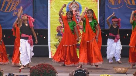 Video thumbnail: North Carolina Weekend From The Hindu Society of NC
