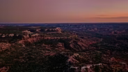 PALO DURO CANYON - Extended Version