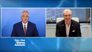 Steve Adubato in Conversation with NJ Governor Phil Murphy