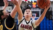 2026 Girls B Basketball | Lyman vs. Colman-Egan