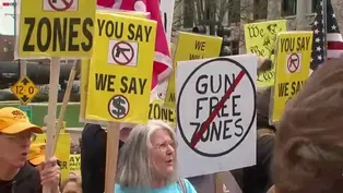 Gun-Rights Advocates Thwart Effort to Regulate Gun Dealers