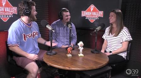 Video thumbnail: Lehigh Valley With Love LV with Love Ep: 4 Lindsey Knupp