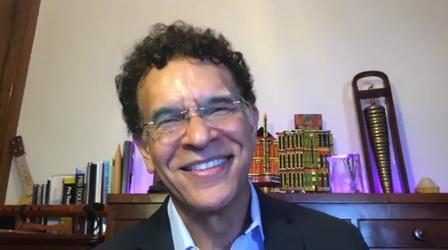 BRIAN STOKES MITCHELL USHERS IN BROADWAY’S COMEBACK