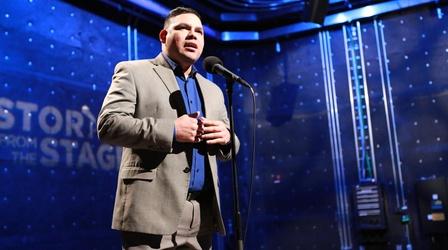 Video thumbnail: Stories from the Stage No Matter What