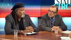 Video thumbnail: State Circle Friday, November 2, 2018