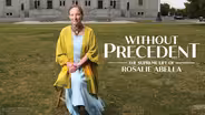 Without Precedent: The Supreme Life of Rosalie Abella