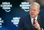 Al Gore reflects on Walter Mondale's vice presidency
