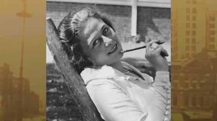 Video thumbnail: PBS NewsHour The life of Frances Marion, a trailblazer for women in film