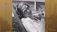 The life of Frances Marion, a trailblazer for women in film