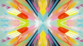 Video thumbnail: Art Loft Francesco Lo Castro's Abstraction