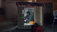 Someone Lives Here