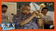 Jazz at Magnolia Gardens with Dizzy Gillespie (1984)