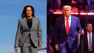 Trump faces backlash for racist, sexist rhetoric at rally