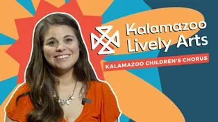 Kalamazoo Children's Chorus