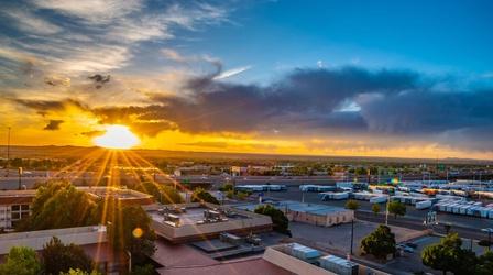 New Mexico In Focus | NMPBS