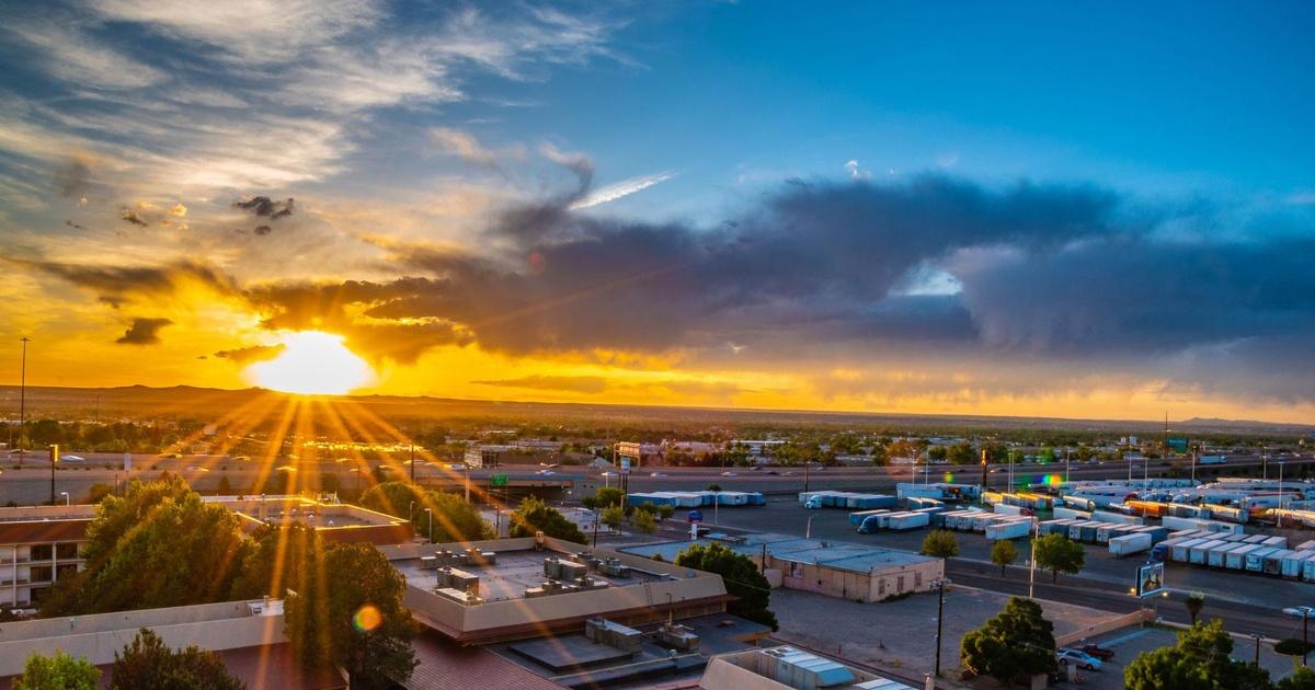 New Mexico In Focus | NMPBS