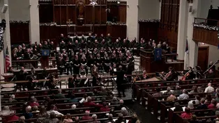 Handel's Messiah