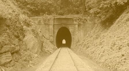 Video thumbnail: VPM Documentaries The Tunnel