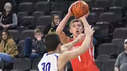 2021 Boys A Basketball | Winner vs. Chamberlain
