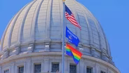 Legislators Celebrate Pride Month