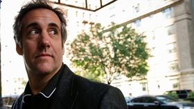 Video thumbnail: PBS NewsHour Why did major companies pay Trump’s personal lawyer?