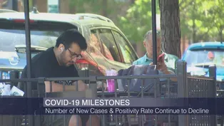 Chicago Reaches Major Coronavirus-Related Milestones