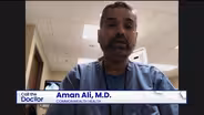 Aman Ali, M.D.