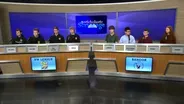 Scholastic Scrimmage S48 Ep11 NW Lehigh HS vs Bangor HS