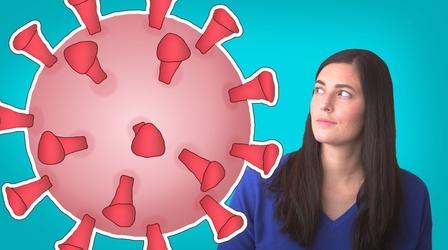 Video thumbnail: Reactions COVID, One Year Later: What Do We Know Now?