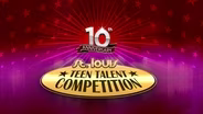 St. Louis Teen Talent Competition 2020