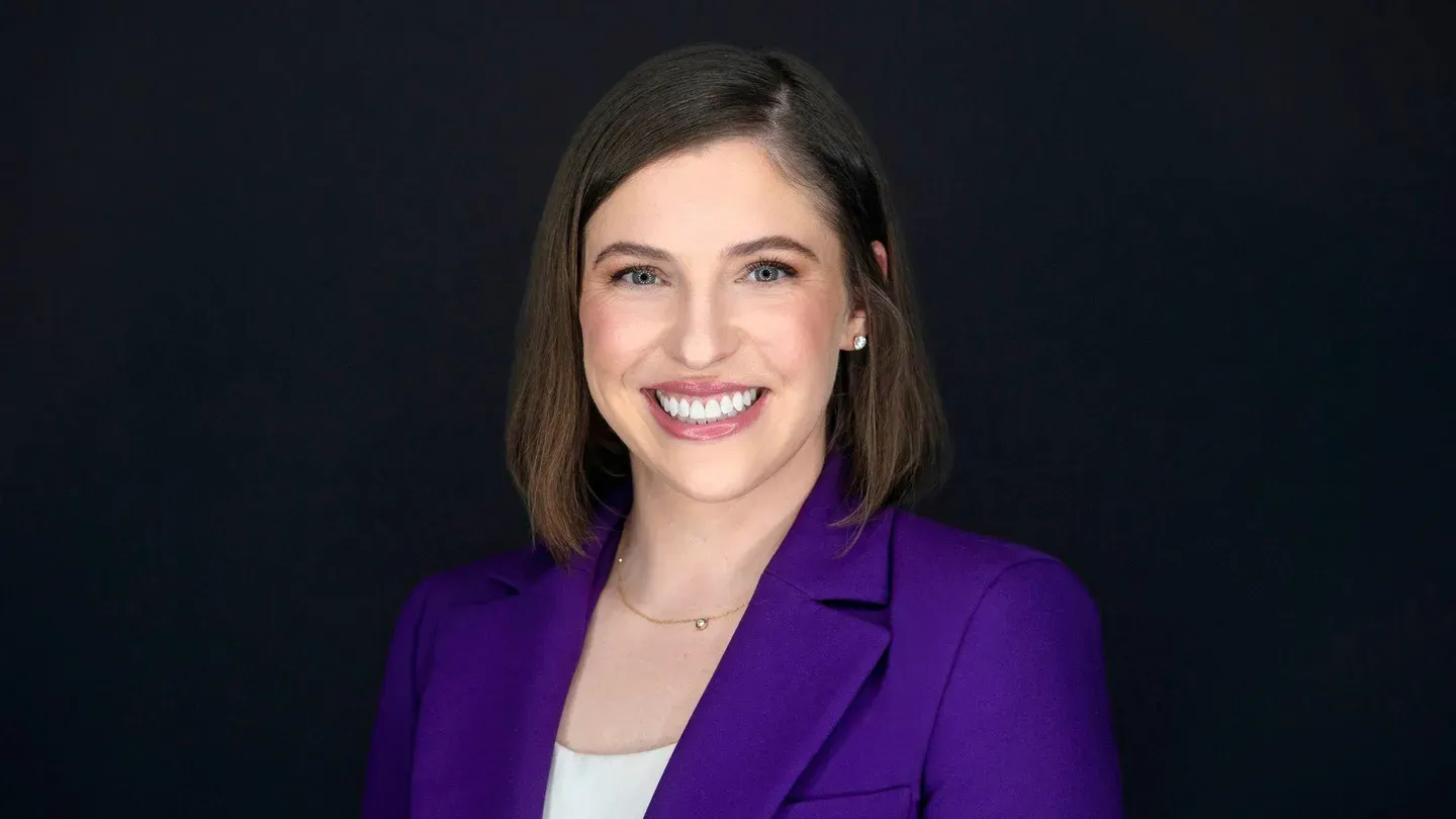 Lindsay Chervinsky