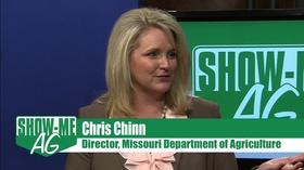 Video thumbnail: Show-Me Ag Missouri Department of Agriculture