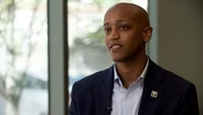 Interview with King County Executive Girmay Zahilay