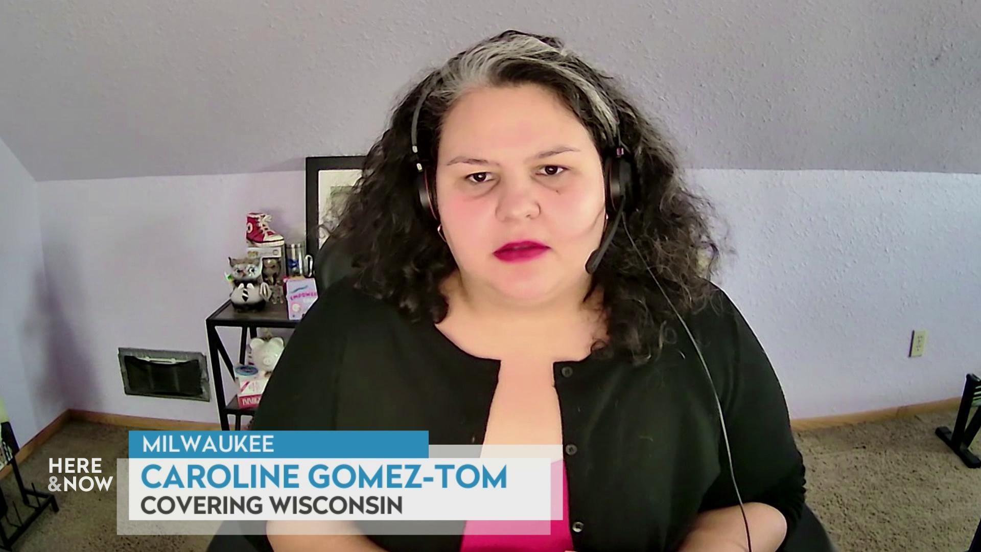 Caroline Gomez-Tom on ACA health pan price hikes for 2026