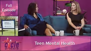Teen Mental Health