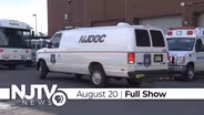 NJTV News: August 20, 2020