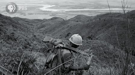 Video thumbnail: The Vietnam War Soldiers Adapt