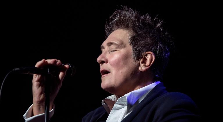 Great Performances: k.d. lang – Landmarks Live in Concert Preview