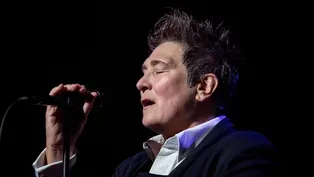 k.d. lang – Landmarks Live in Concert Preview