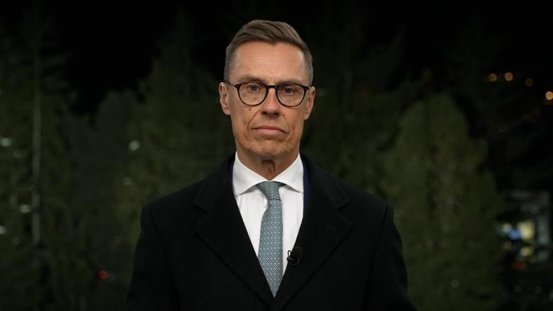 Amanpour and Company Image