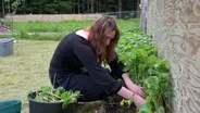 How Port Lions is increasing local food production