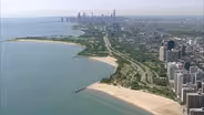 Chicago's Lakefront